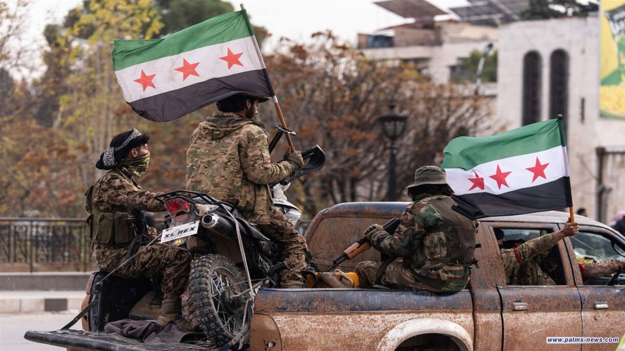 وزارة الدفاع السورية:  سنتخذ جميع الإجراءات اللازمة بعد التصعيد الخطير من قبل حزب الله.